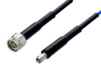 Кабель Mini-Circuits CBL-0.5M-SMNM D/C 22+